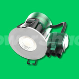 Bell 7W Firestay LED CCT Downlight Dimmable 40° - Tool Free