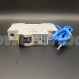 Niglon Type A DP Switched Line & Netural RCBO