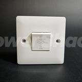 Verso 3 Pole Isolation Switch