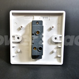 Verso 10AX 1 Gang 1 Way Switch