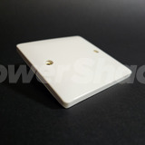 Verso 20A Flex Outlet Plate