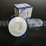 Kosnic Mauna II 6W LED Fire Rated Downlight CCT Switchable