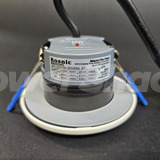 Kosnic Mauna II 6W LED Fire Rated Downlight CCT Switchable