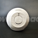 Hispec - Mains Smoke Detector Radio Frequency