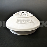 Hispec - Mains Heat Detector Radio Frequency