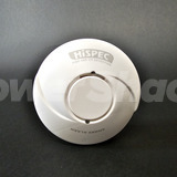 Hispec - Battery Smoke Detector Radio Frequency