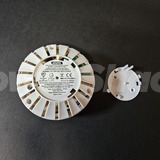 Hispec - Battery Smoke Detector Radio Frequency