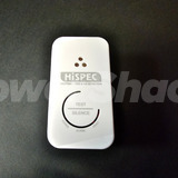 Hispec - Battery Carbon Monoxide Detector Radio Frequency