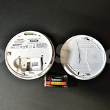 Hispec - Battery Smoke Alarm