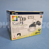 ALL LED iCan 75 Fire Rated GU10 Downlight CAN