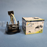 ALL LED iCan 75 Fire Rated GU10 Downlight CAN