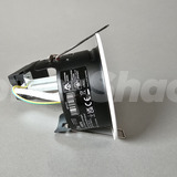 ALL LED iCAN75 IP65 Downlight Bezels