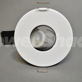 ALL LED iCAN75 Fixed Downlight Bezels