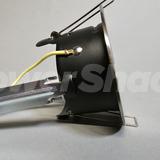 ALL LED iCAN75 Fixed Downlight Bezels