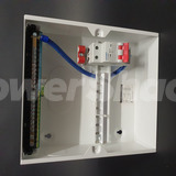 Navitas Consumer Unit Complete with 100A Mainswitch