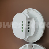 Kosnic 2 in 1 Surfaced and Recessed PIR Sensor