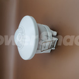 Kosnic 2 in 1 Surfaced and Recessed PIR Sensor