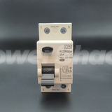 CPN Cudis 2 Pole 30mA Type A RCD