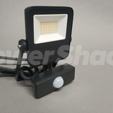 Bell Skyline Slim+ PIR Floodlight - 4000k