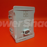 Lewden 100Amp 5 Way Terminal Block