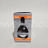 Osram DEKOLUX 40w Silver Crown E14