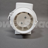 Blauberg In-line Mixed Flow Extractor Fan with Timer