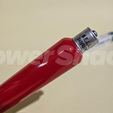 Bell 30w Red Coloured Striplight Tube