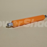 Bell 60w Amber Coloured Striplight Tube