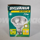 SYLVANIA HI SPOT 80 - 75W - E27 - PAR25 - Reflector Bulb 