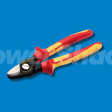 Draper 170mm Cable Shears