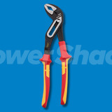 Draper VDE 250mm Waterpump Pliers