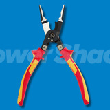 Draper 215mm 8 in 1 Electricians Pliers