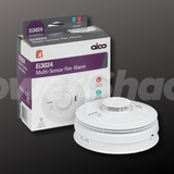 Aico Multi Sensor Smoke & Heat Fire Alarm (3000 Series)