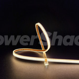 ALL LED - IP67 Seamless 24V 10W / M  Cob LED Strip