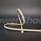 ALL LED - IP67 Seamless 24V 10W / M  Cob LED Strip