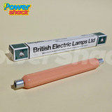 Bell 60w Pink Coloured Striplight Tube