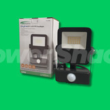 Bell Skyline Slim+ PIR Floodlight - 4000k