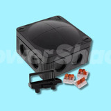 Wiska Combi 308  Junction Box