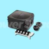 Wiska Combi 607 Junction Box