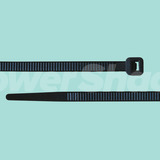 Black Nylon Cable Ties