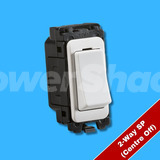 Knightsbridge 20AX Switch Module