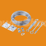 Niglon Catenary Wire Kit