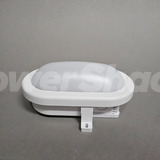 Diamond LED Lambeth Oval LED Bulkhead