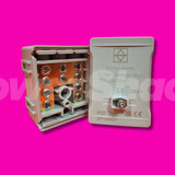 Lewden 100Amp 5 Way Terminal Block