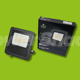 Diamond - Dunham Tri Colour LED FloodLight - Black