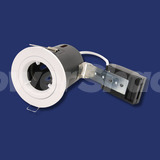 ELD Lighting Fixed Fire-Rated Downlight