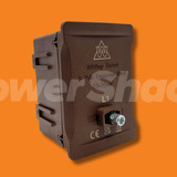 GPRO - 100amp 5 Way Terminal Block