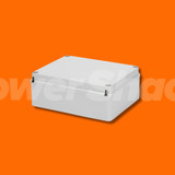 Gewiss Junction Box Enclosure - IP56