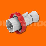 Gewiss IP67 16A 3P+E 415V Plug