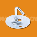 Niglon Steel Hook Plate